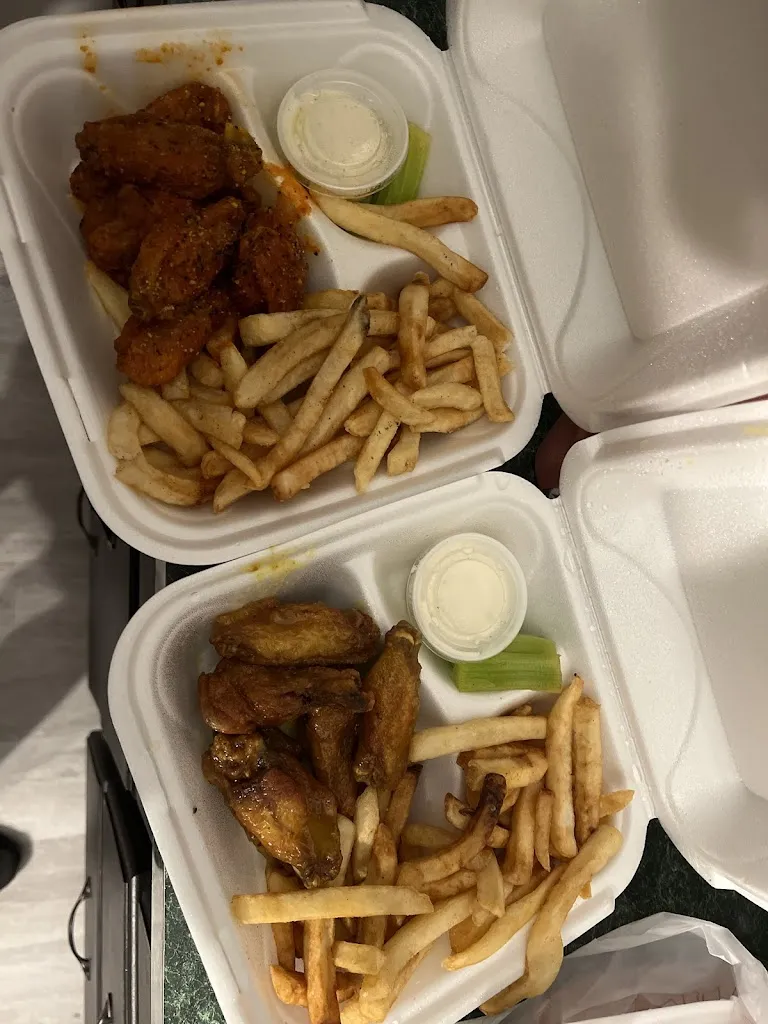 Menu_Oh Yes Wings_Birmingham, AL_image_old_3