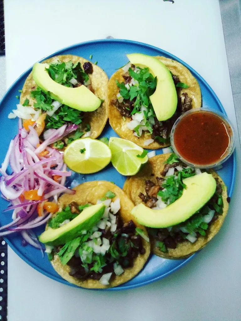 Menu_Taquería la catrina_Forestdale, AL_image_old_1