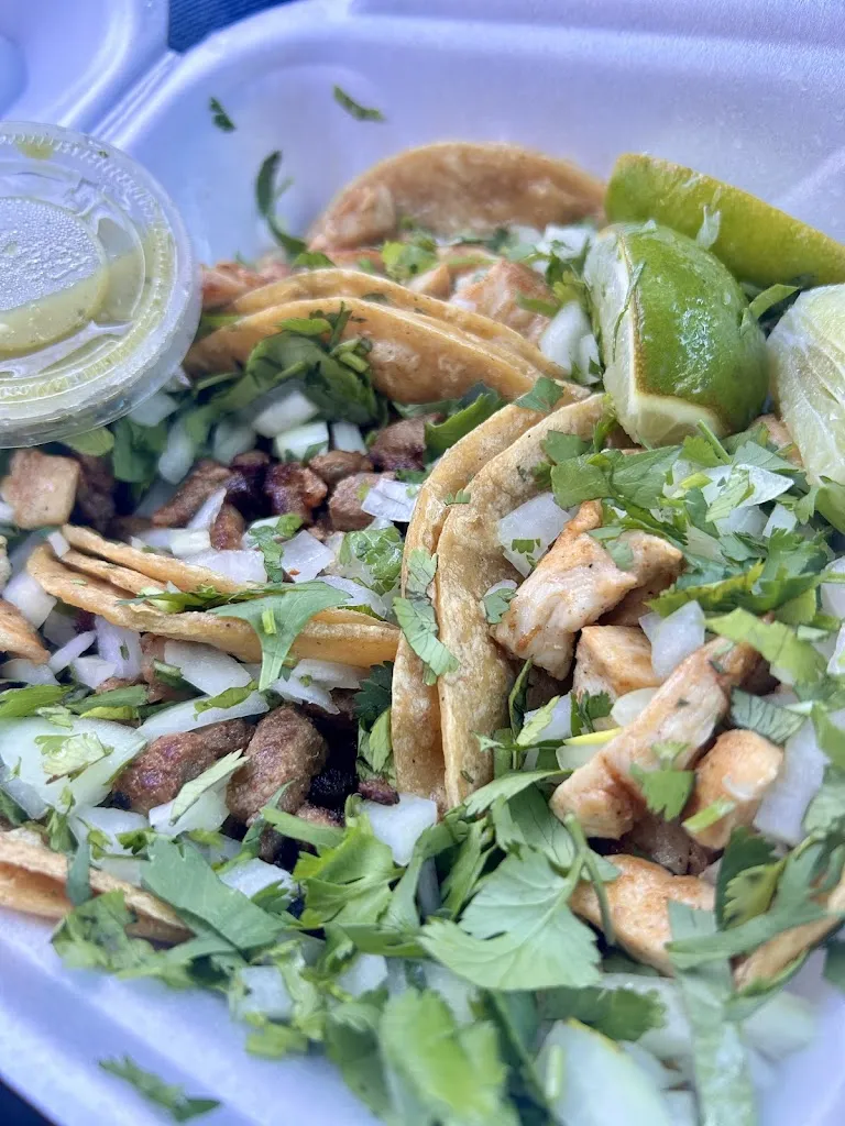 Kaitlyn Shelley_Taquería la catrina_Forestdale, AL_review