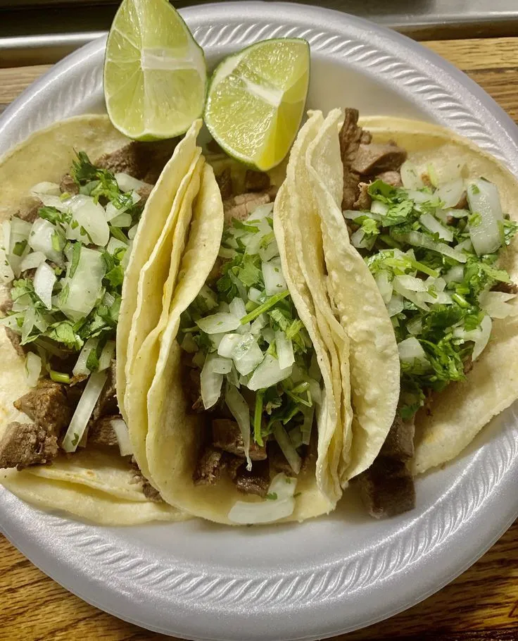 Taquería la catrina restaurant in Forestdale, AL