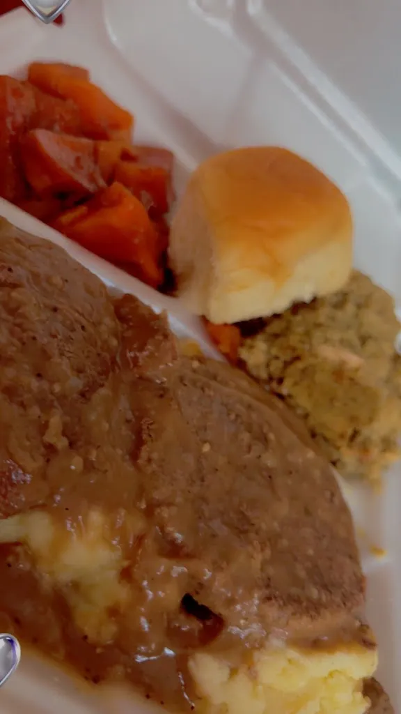 iamCharma_Jasmine's Cafe_Birmingham, AL_review