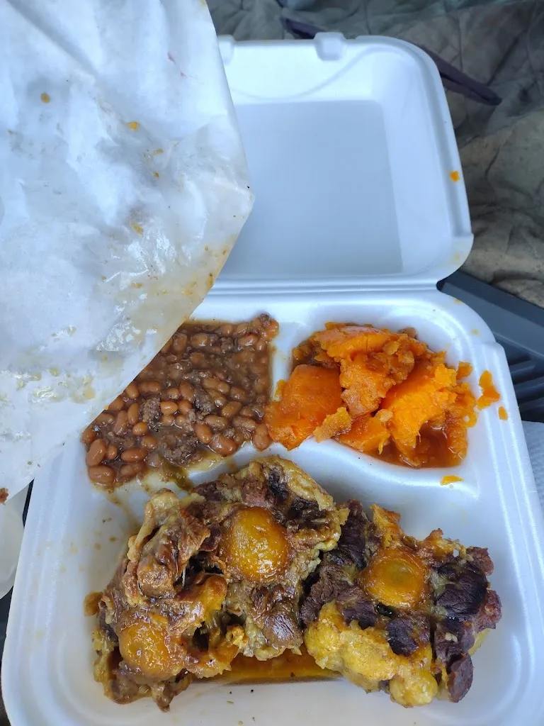 Angela_Jasmine's Cafe_Birmingham, AL_review