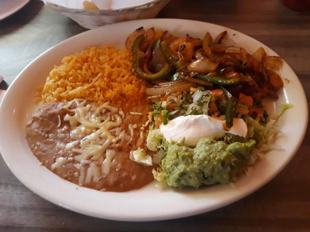 Emma Cipriano_Maravilla's Mexican Grill_Adamsville, AL_review