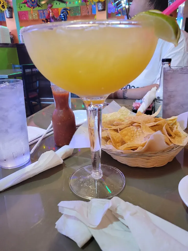 Yolanda “Yoyo” Davis_Maravilla's Mexican Grill_Adamsville, AL_review
