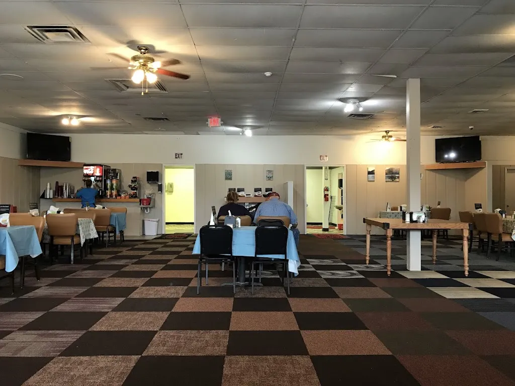 Jones Diner restaurant in Graysville, AL