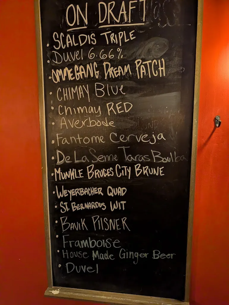 Menu_Trappe Door_Greenville, SC_image_old_1
