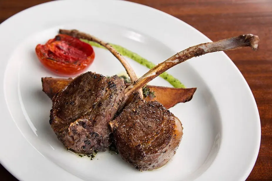 Halls Chophouse Greenville_Greenville, SC_slider_imagen_3