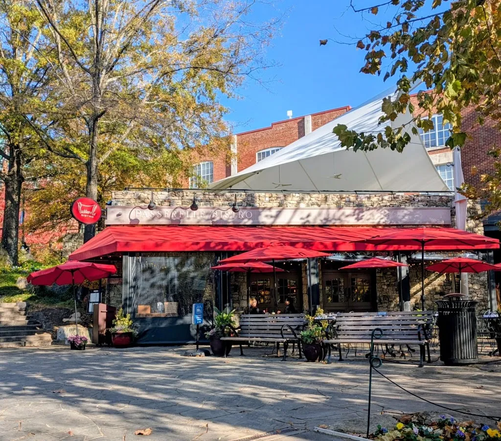 Passerelle Bistro_Greenville, SC_slider_imagen_3
