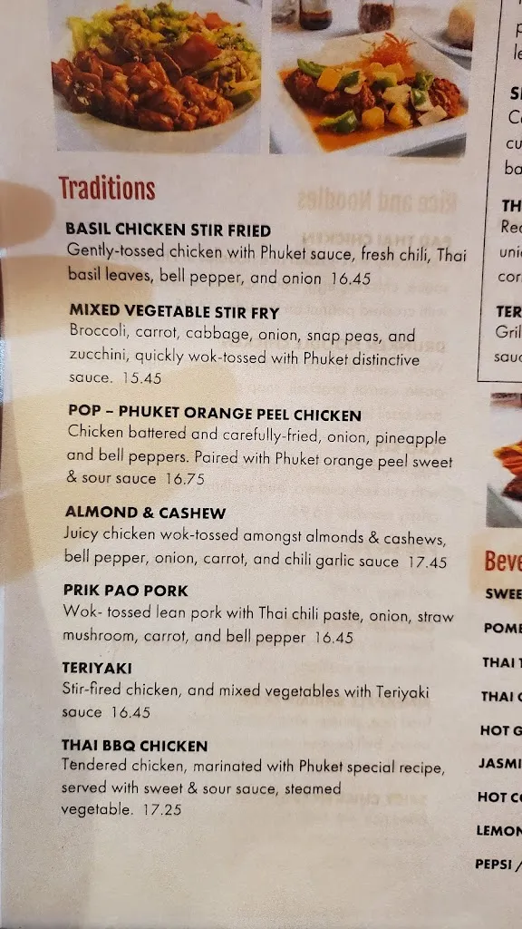 Menu_Phuket Thai Restaurant and Sushi_Huntsville, AL_image_old_3