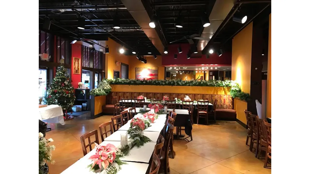 Phuket Thai Restaurant and Sushi restaurant à Huntsville, AL