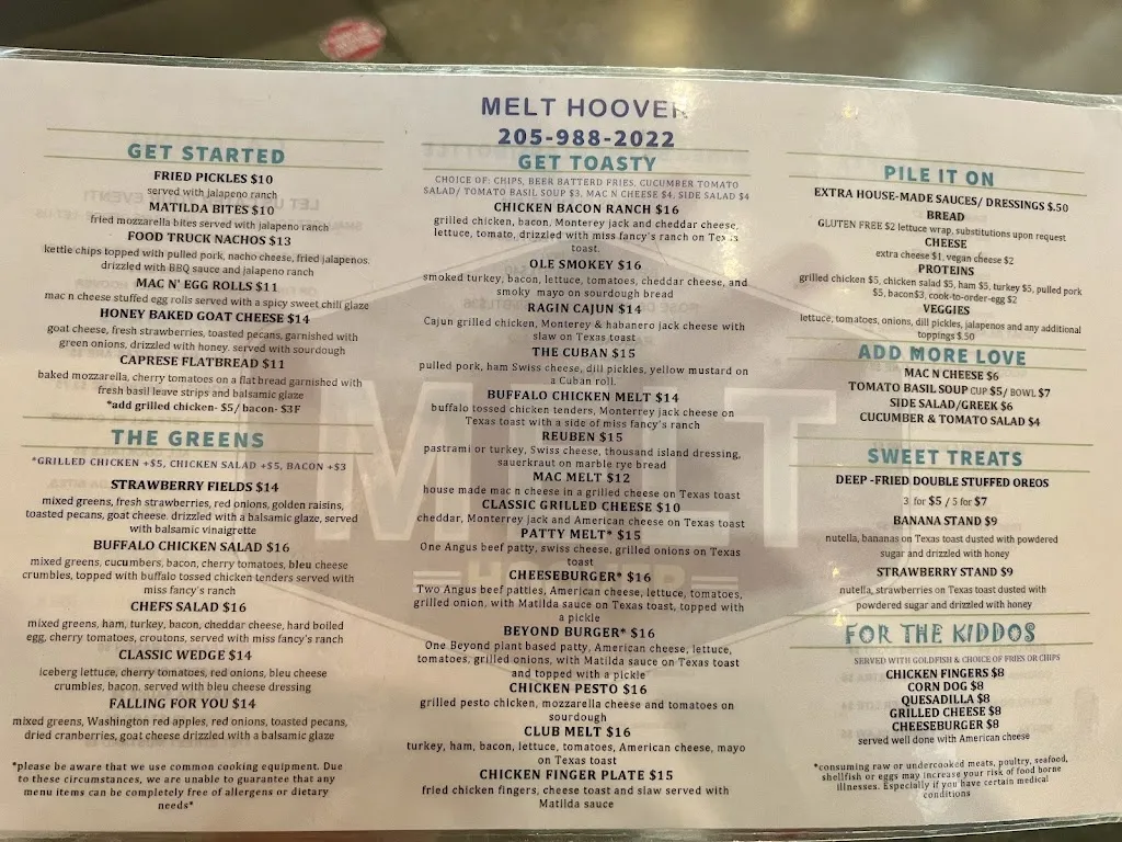 Menu_MELT_Hoover, AL_image_old_1