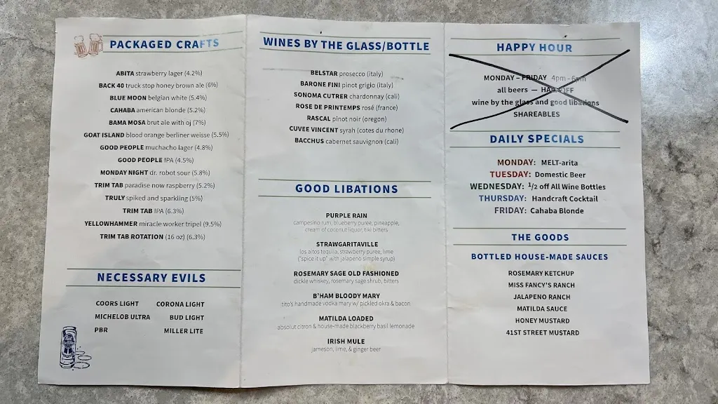 Menu_MELT_Hoover, AL_image_old_3