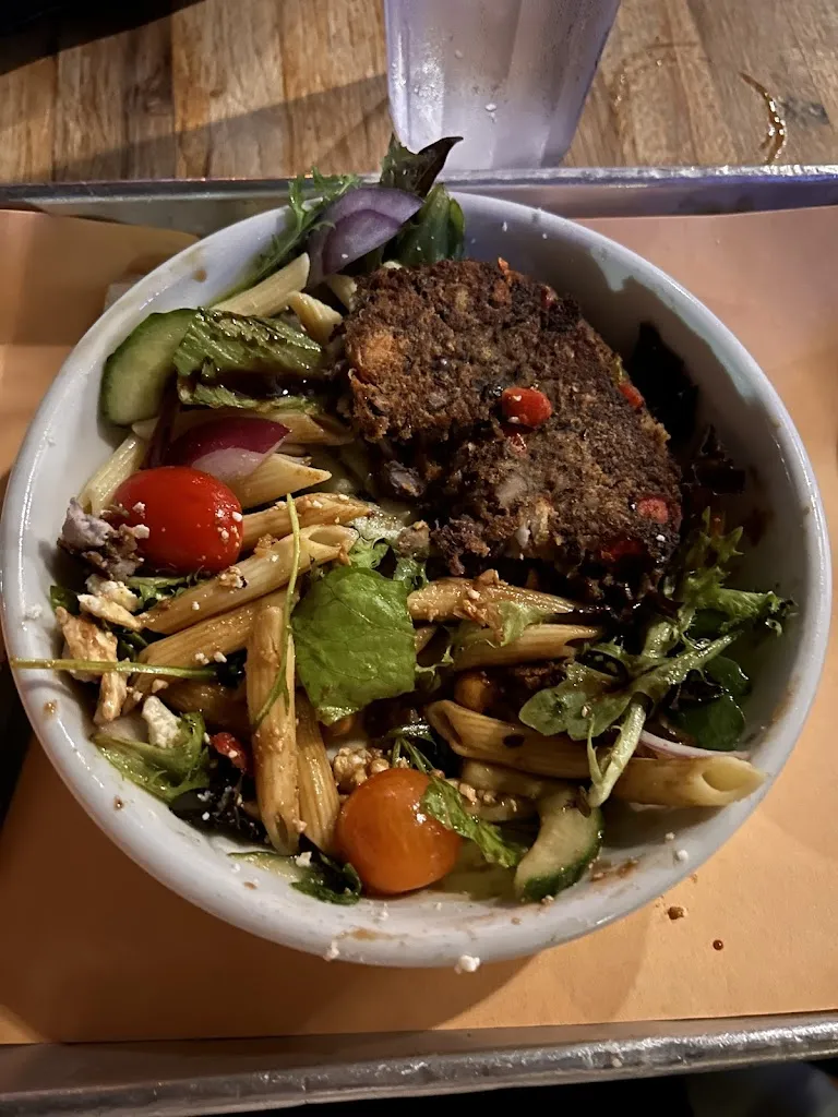 kaeley morton_SoHo Social_Homewood, AL_review
