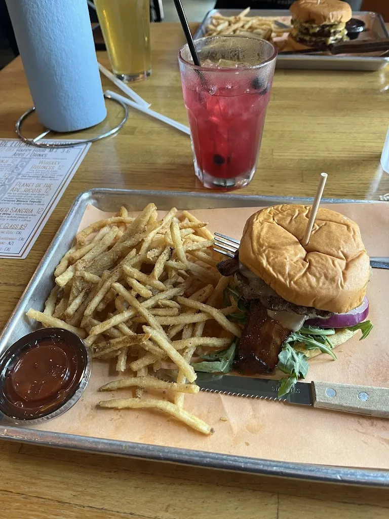 Pana P_SoHo Social_Homewood, AL_review