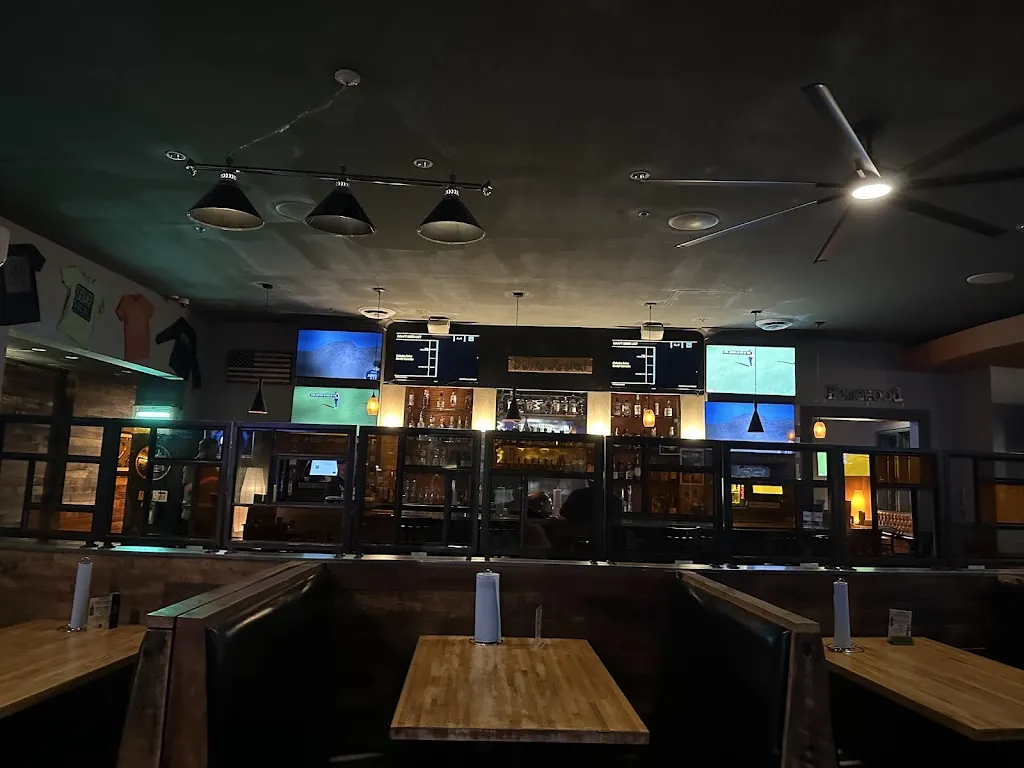 Cole Schram_SoHo Social_Homewood, AL_review