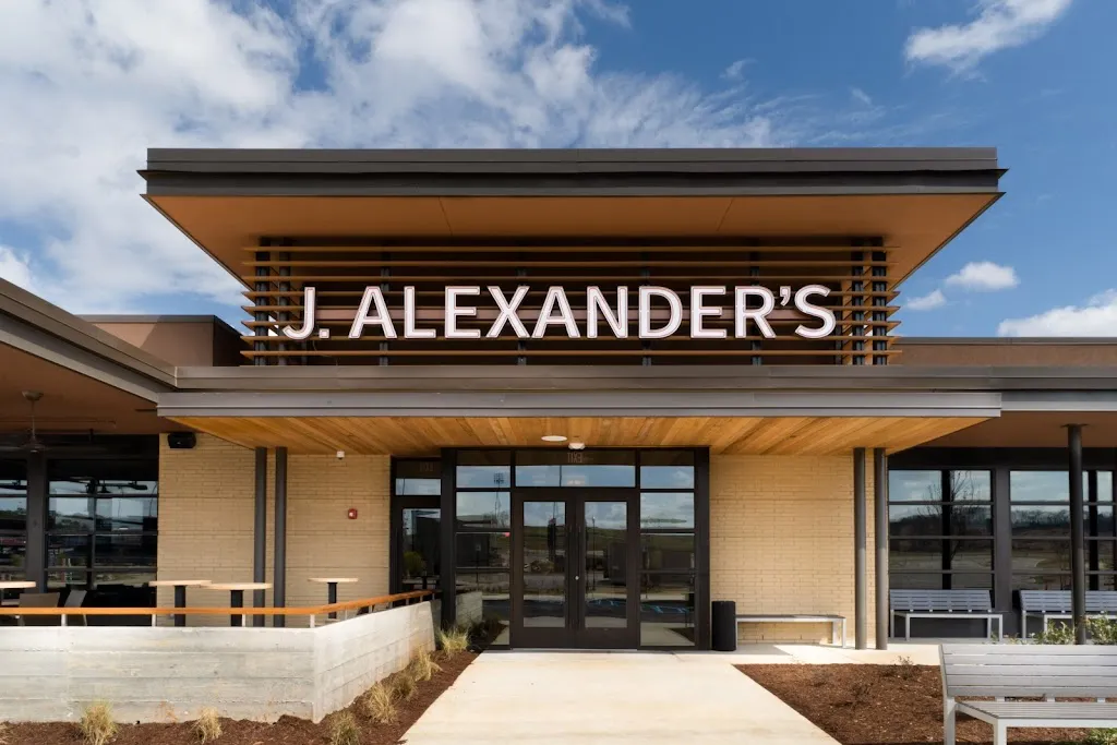 J. Alexander's Restaurant restaurant à Madison, AL