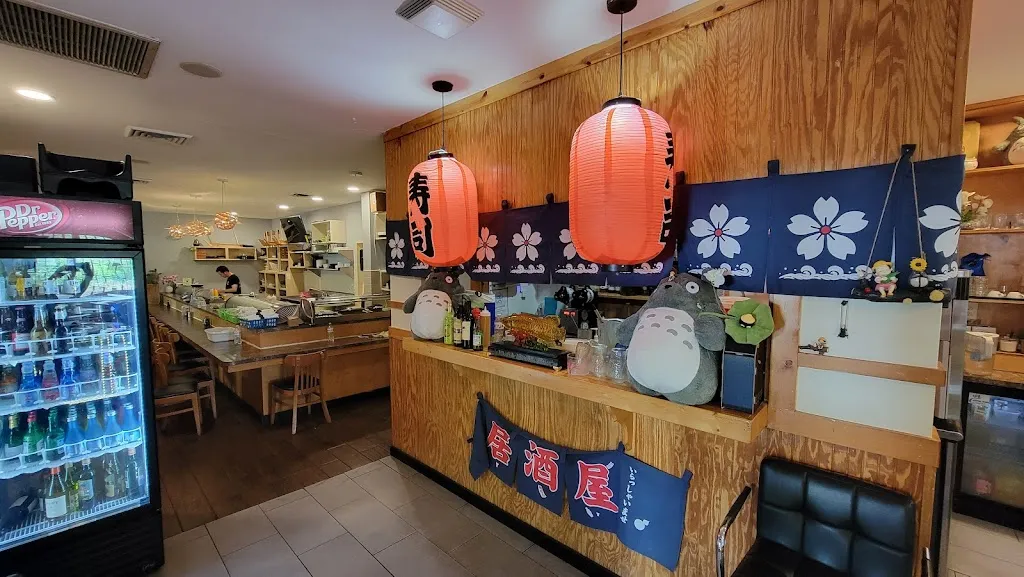 Miso Happy restaurant à Madison, AL