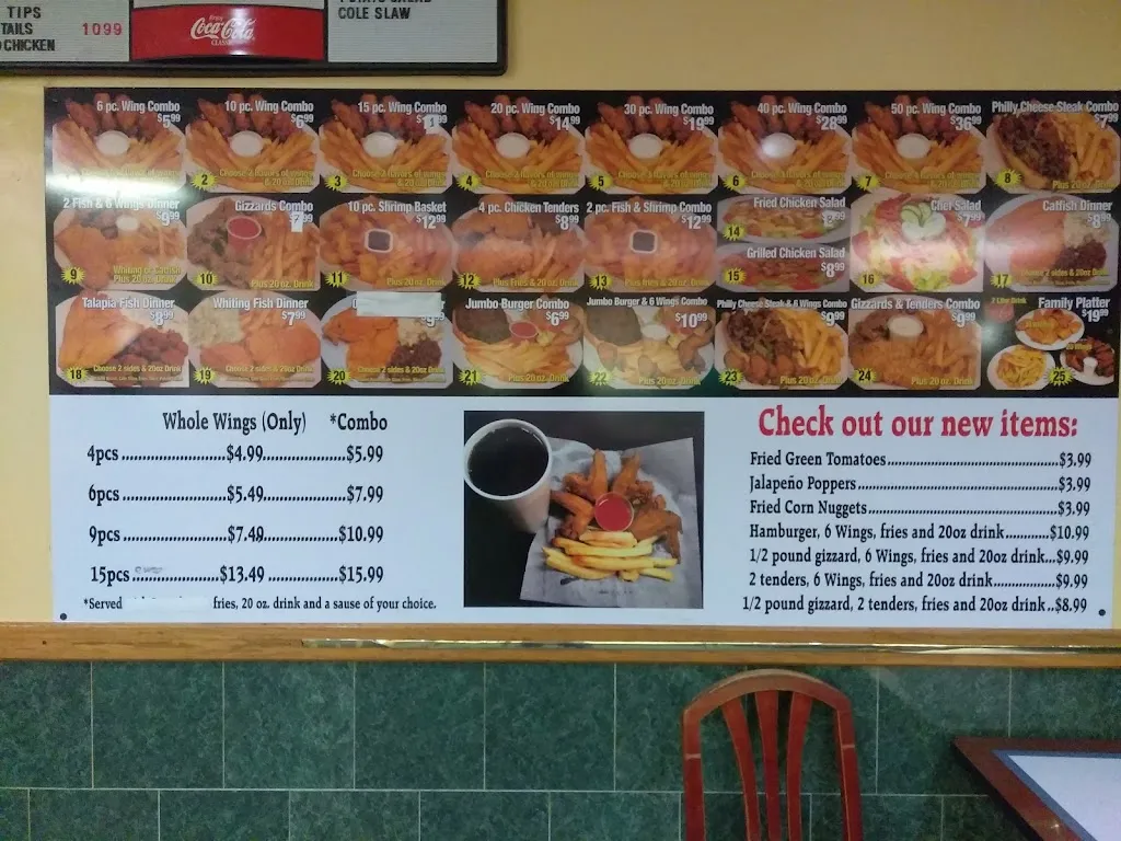 Menu_Wings Plus_Midfield, AL_image_old_1