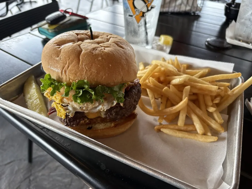 Courtney Mattey_Rosecliff Tavern_Monroeville, PA_review