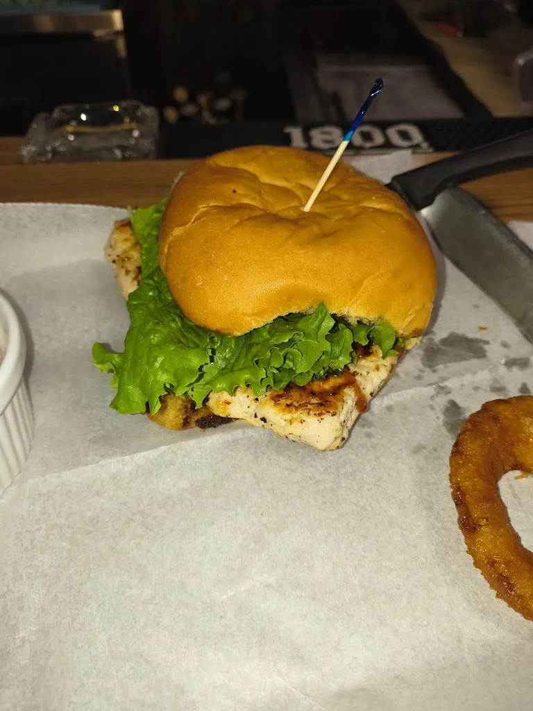 The Fly High Zone_Rosecliff Tavern_Monroeville, PA_review