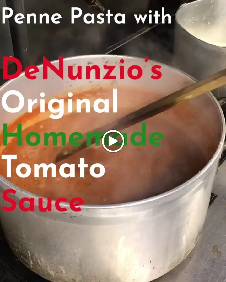 DeNunzio's Italian Trattoria_Monroeville, PA_slider_imagen_2