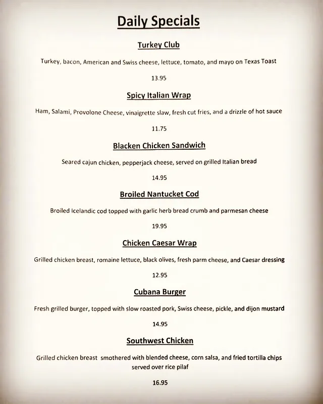 Menu_Gateway Grill_Monroeville, PA_image_old_1