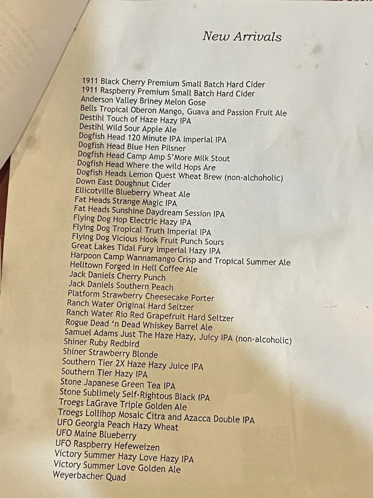 Menu_Gateway Grill_Monroeville, PA_image_old_3
