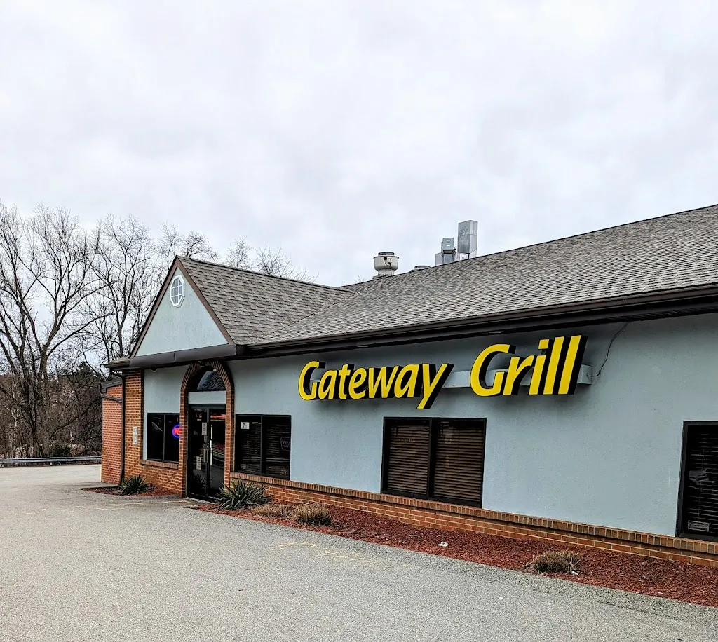 Gateway Grill restaurante en Monroeville, PA