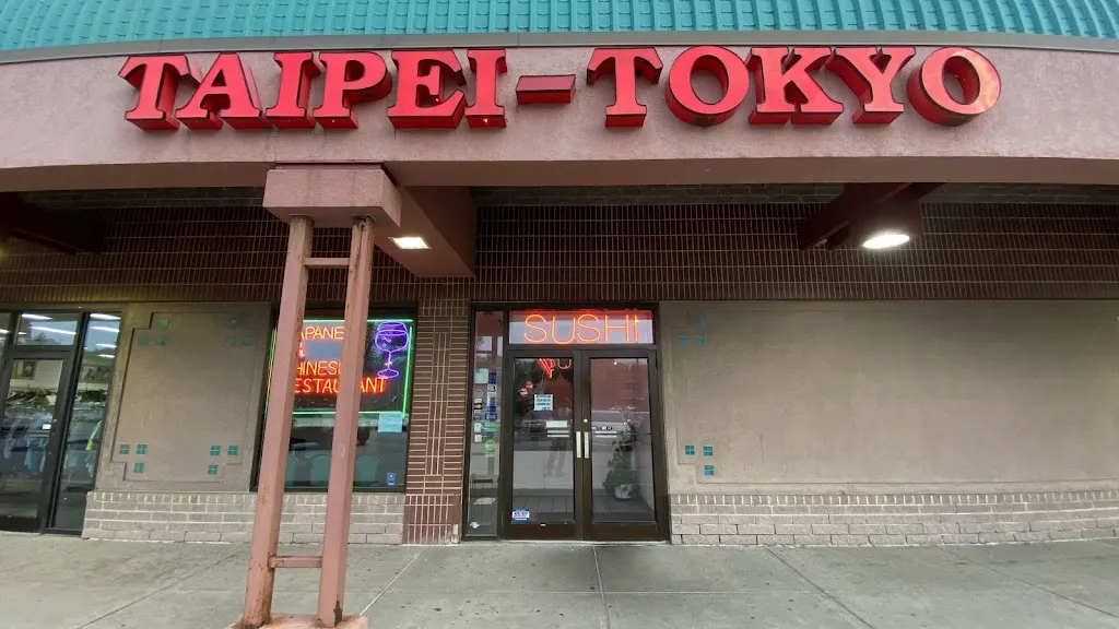 Taipei-Tokyo restaurante en Monroeville, PA