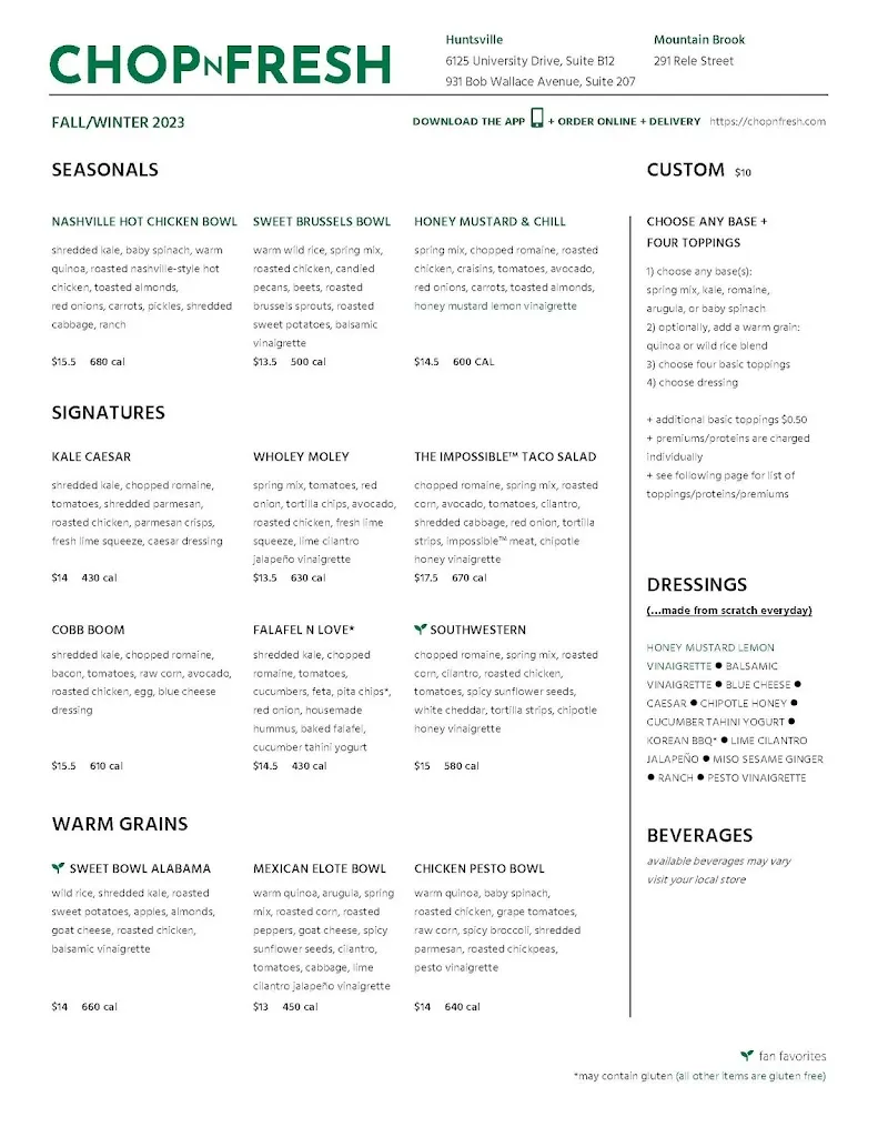 Menu_CHOP N FRESH_Mountain Brook, AL_image_old_3