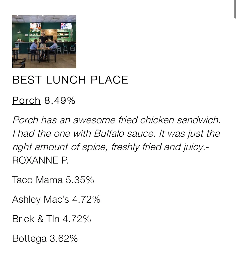 Menu_Porch_Mountain Brook, AL_image_old_3