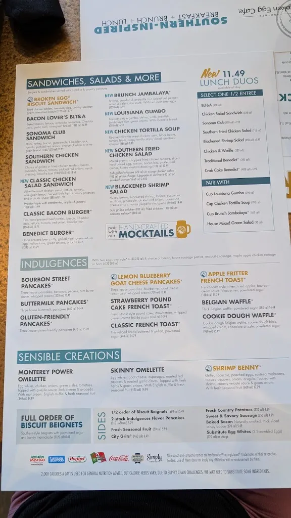 Menu_Another Broken Egg Cafe_Mountain Brook, AL_image_old_2
