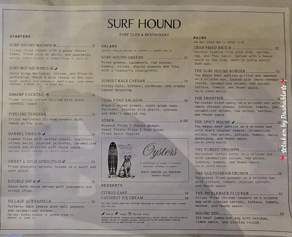Menu_Abhi Eatery and Bar (Mountain Brook)_Mountain Brook, AL_image_old_1