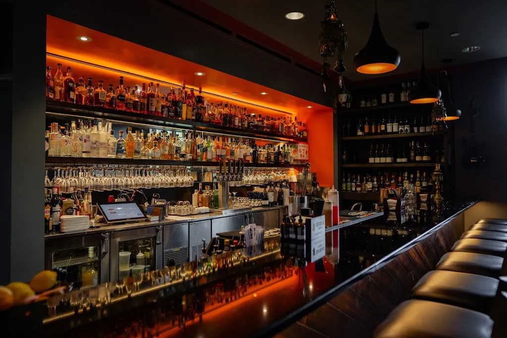 Abhi Eatery and Bar (Mountain Brook) restaurant in Mountain Brook, AL