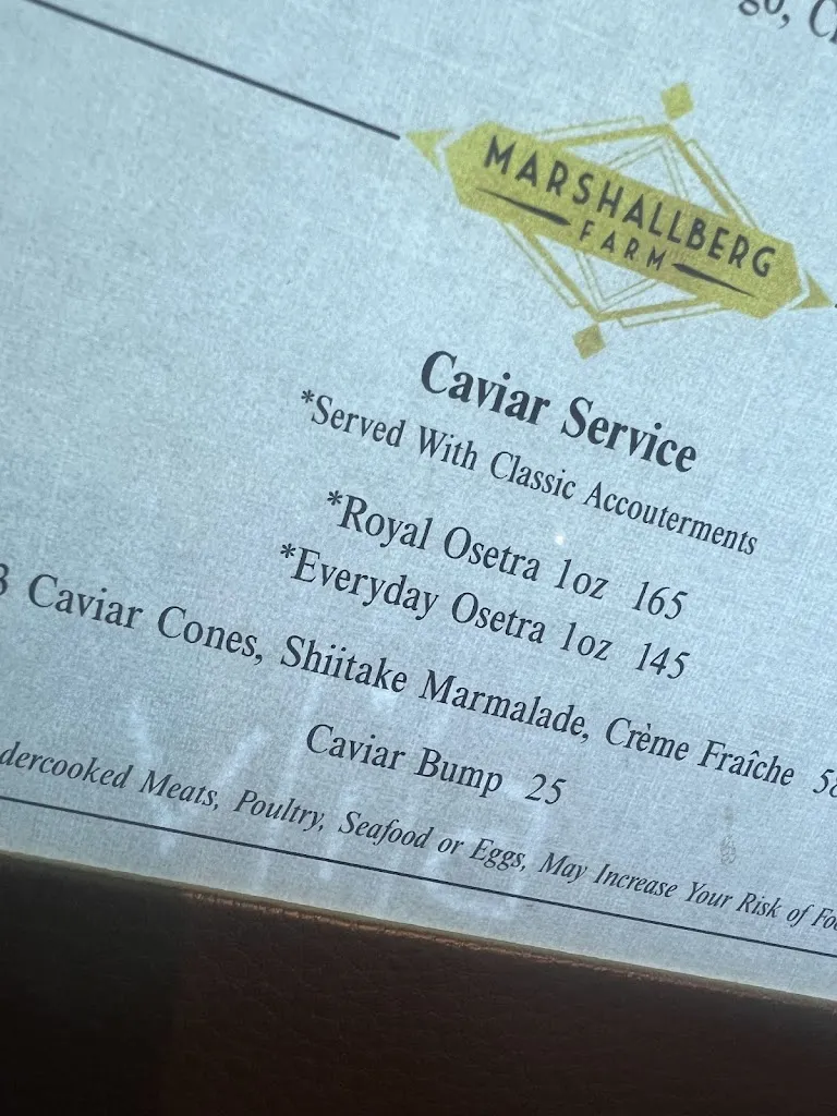 Menu_The Roosevelt Room_Troy, NY_image_old_3