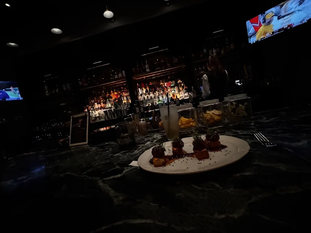 Anthony Fruscio_The Roosevelt Room_Troy, NY_review
