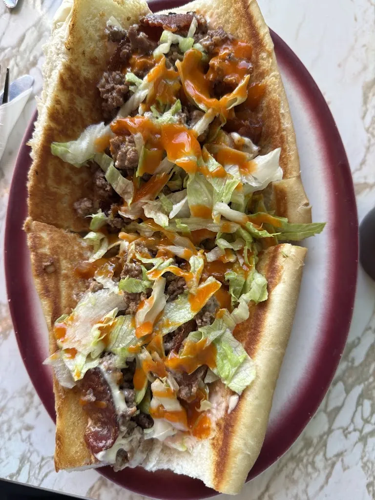 gyague sonam_Naughter's_Troy, NY_review