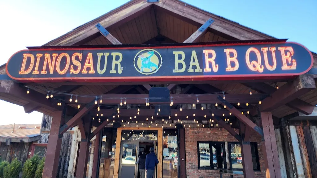 Dinosaur Bar-B-Que_Troy, NY_slider_immagine_3