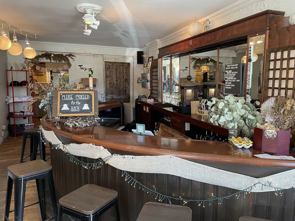 Sunhee's Farm and Kitchen ristorante a Troy, NY