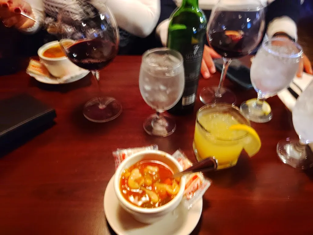 Yoandri Dominguez Garcia_Citta' Deli_McCook, NE_review