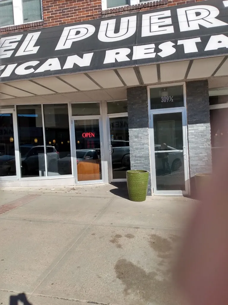 G.M._El Puerto_McCook, NE_review