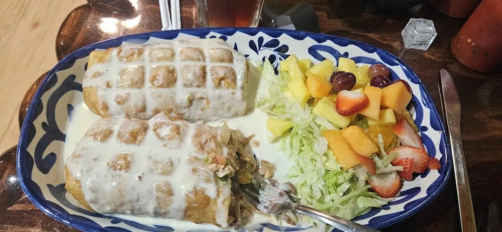 Buenos Taquitos restaurant in McCook, NE
