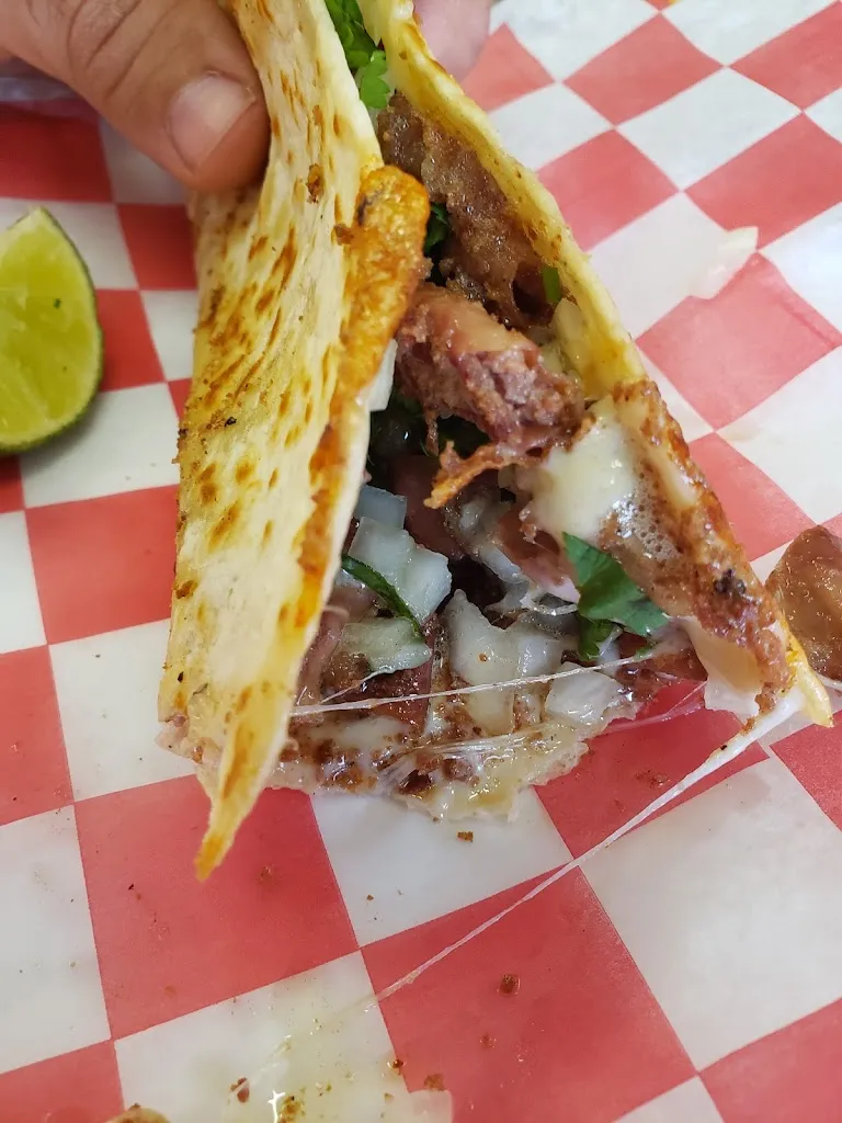 Kyle Rowe_Carniceria CB, LLC ( Minimarket and Restaurant)_McCook, NE_review