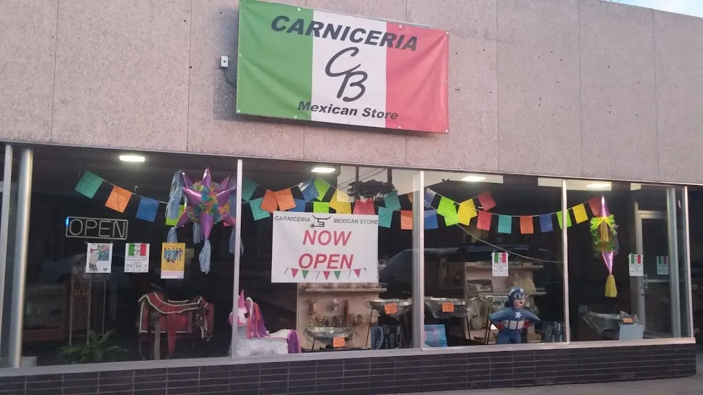 Carniceria CB, LLC ( Minimarket and Restaurant) restaurant in McCook, NE