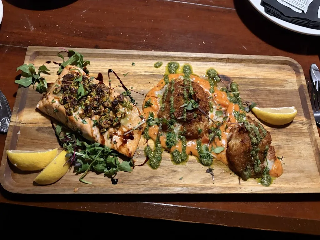 Kharina Kano_Nic's Italian Steak & Crab House_Cottonwood, AZ_review