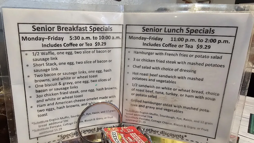 Menu_Randall's Restaurant_Cottonwood, AZ_image_old_1