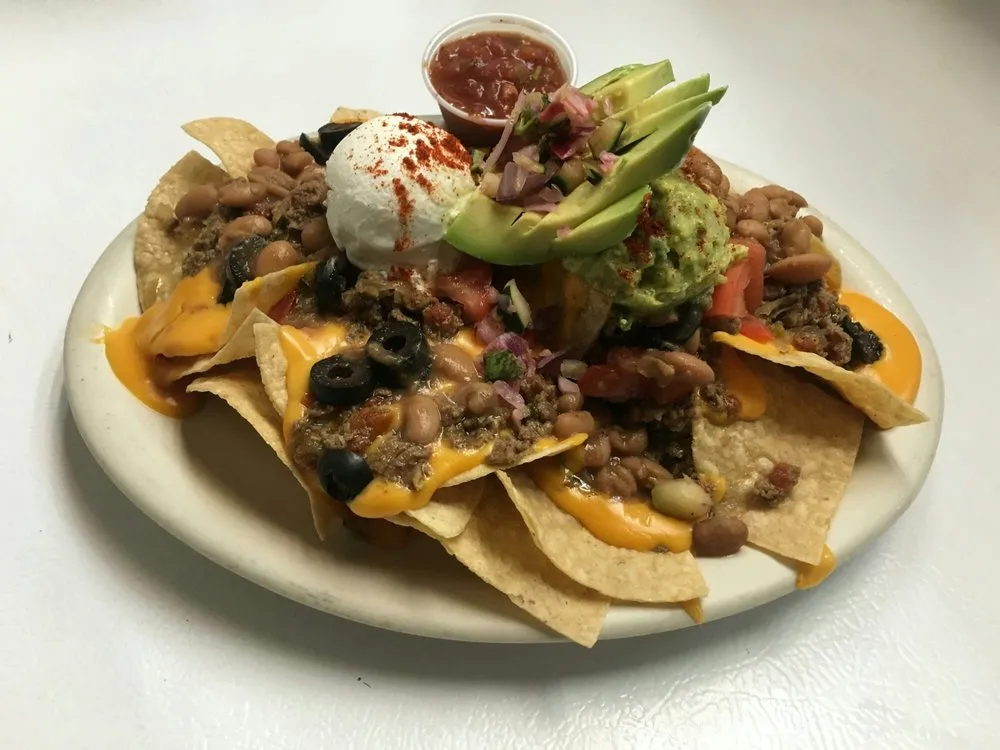 Randall's Restaurant_Cottonwood, AZ_slider_imagen_2