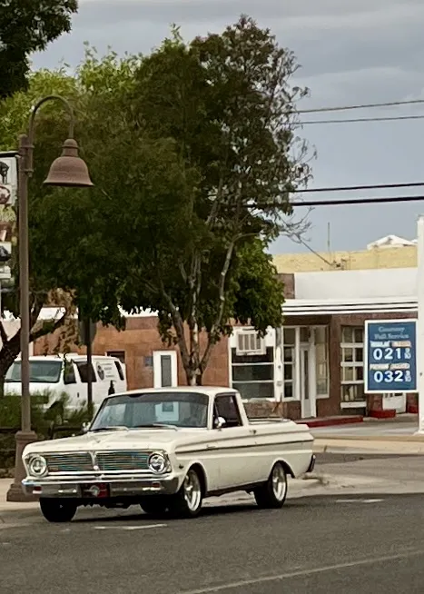 Sidewalk Grill_Clarkdale, AZ_slider_imagen_3