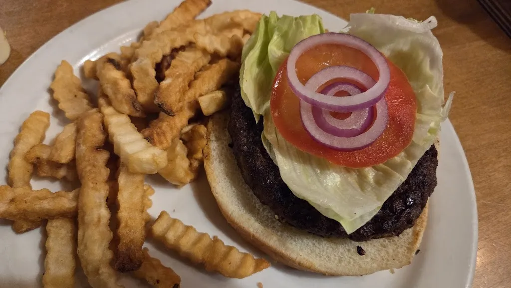 Murfy B._Hogan Restaurant_Tuba City, AZ_review