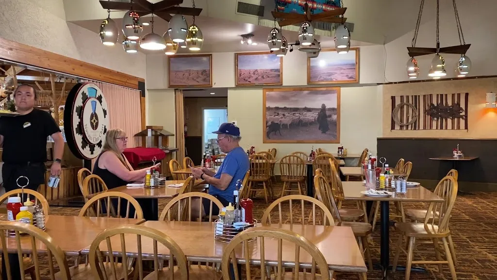 Hogan Restaurant_Tuba City, AZ_slider_image_2